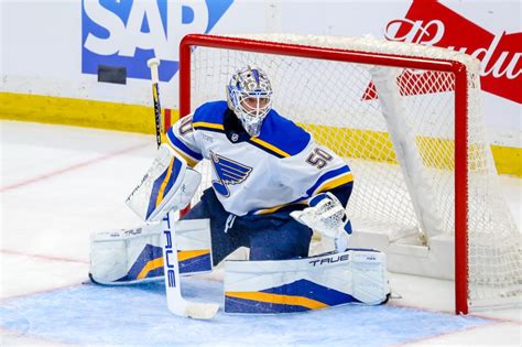St. Louis Blues Roster .